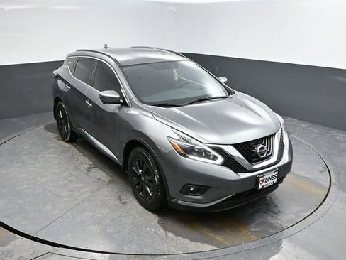 Used 2018 Nissan Murano SV w/ Premium Package image 36