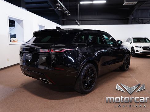 Used 2023 Land Rover Range Rover Velar R-Dynamic S AWD/4WD image 7