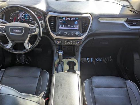 Used 2019 GMC Acadia Denali image 17