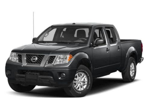 Used 2015 Nissan Frontier SV w/ SV Value Truck Package image 1