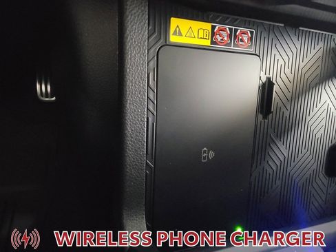 New 2026 Toyota 4Runner TRD Sport Premium image 18