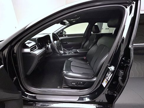 Used 2023 Kia K5 GT-Line FWD image 10
