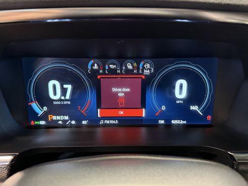 Used 2023 Ford F150 Raptor AWD/4WD image 16