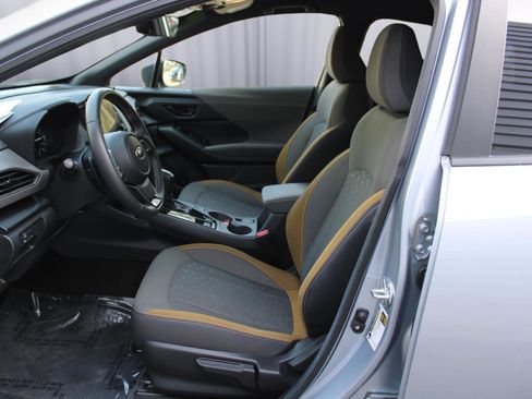 Used 2024 Subaru Crosstrek 2.5i Sport w/ Crosstrek Mirror Package image 31