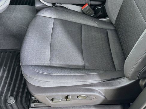 Used 2024 Chevrolet Silverado 1500 Custom AWD/4WD image 19