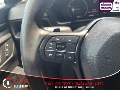 Used 2024 Honda CR-V Sport-L image 26