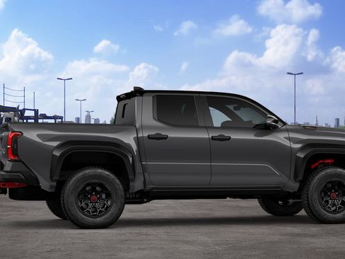 New 2026 Toyota Tacoma TRD Pro AWD/4WD image 14