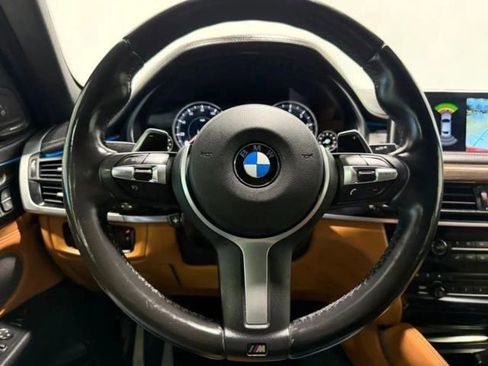 Used 2018 BMW X6 xDrive35i w/ M Sport Package image 15