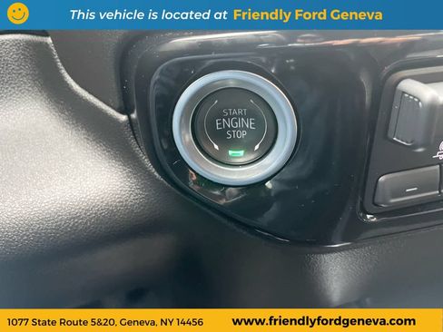 Used 2024 Chevrolet Silverado 1500 RST AWD/4WD image 20