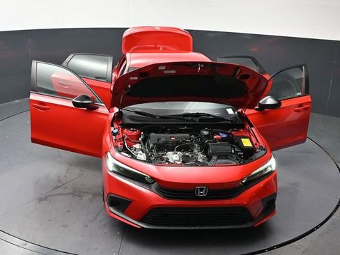 Used 2023 Honda Civic Sport image 42