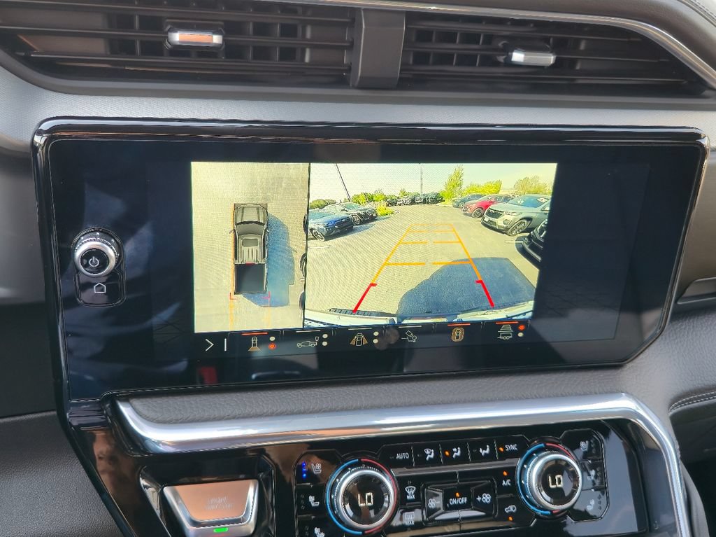Certified 2024 GMC Sierra 1500 Denali AWD/4WD image 15
