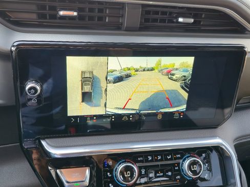Certified 2024 GMC Sierra 1500 Denali AWD/4WD image 15