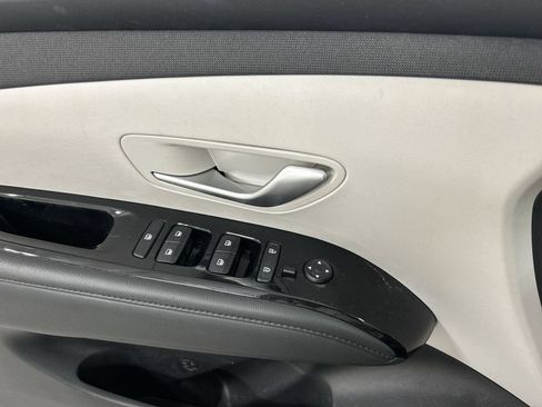 Used 2023 Hyundai Tucson SEL AWD/4WD image 11