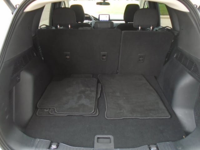 Used 2023 Ford Escape Active AWD/4WD image 6