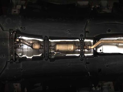 Used 2023 Toyota Camry LE image 37