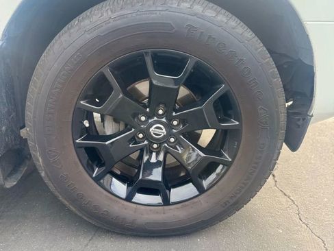 Used 2018 Nissan Frontier SV w/ Value Truck Package image 31