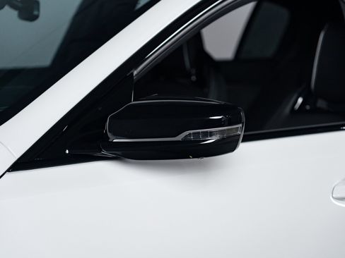 Used 2023 Cadillac CT5 V Blackwing RWD image 6