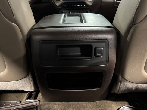 Used 2015 Chevrolet Silverado 3500 LTZ w/ Duramax Plus Package image 37