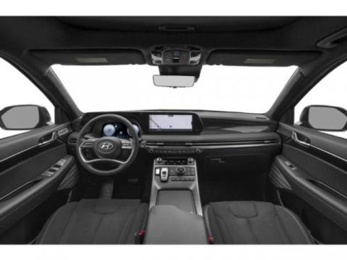New 2025 Hyundai Palisade Calligraphy image 11