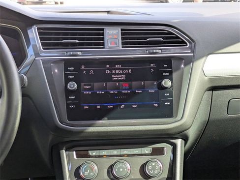 Used 2024 Volkswagen Tiguan S image 15