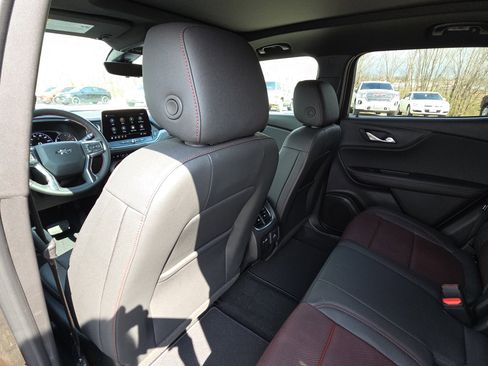 New 2026 Chevrolet Blazer RS w/ Driver Confidence II Package image 28