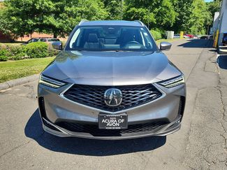 Certified 2025 Acura MDX SH-AWD w/ Advance Package video 2