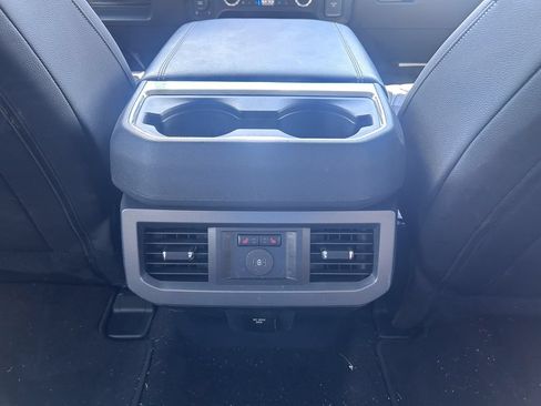 Used 2026 Ford F250 Lariat w/ Black Appearance Package AWD/4WD image 38