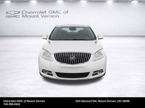 Used 2012 Buick Verano FWD image 25