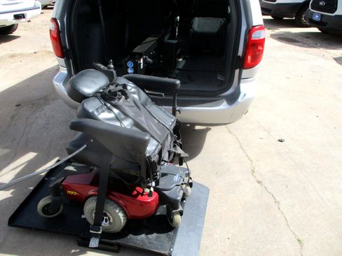 Used 2007 Dodge Grand Caravan SE w/ Popular Equipment Group I image 29