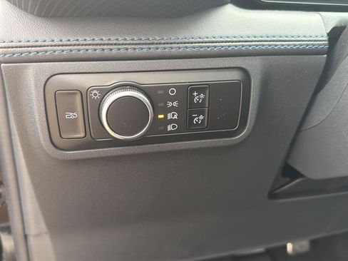 Used 2024 Ford Mustang Dark Horse RWD image 8