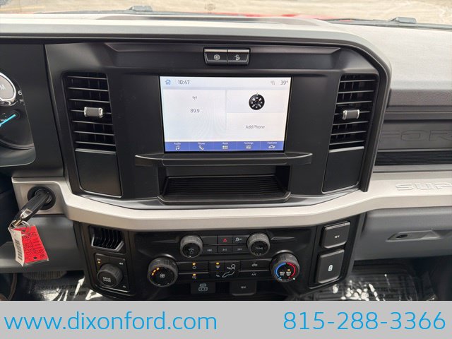New 2026 Ford F250 XL AWD/4WD image 11