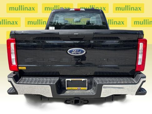 New 2026 Ford F350 XL w/ XL Chrome Package AWD/4WD image 8