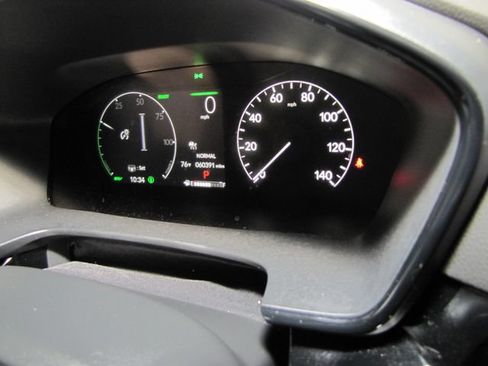Certified 2023 Honda CR-V Sport Touring image 4
