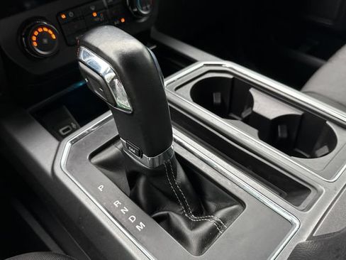 Used 2020 Ford F150 XLT w/ Equipment Group 302A Luxury AWD/4WD image 27