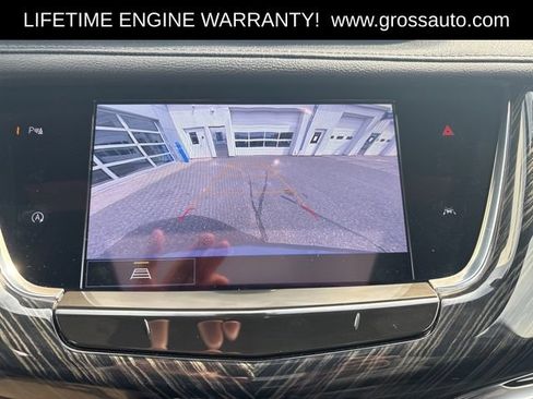 Used 2023 Cadillac XT6 Premium Luxury AWD/4WD image 23