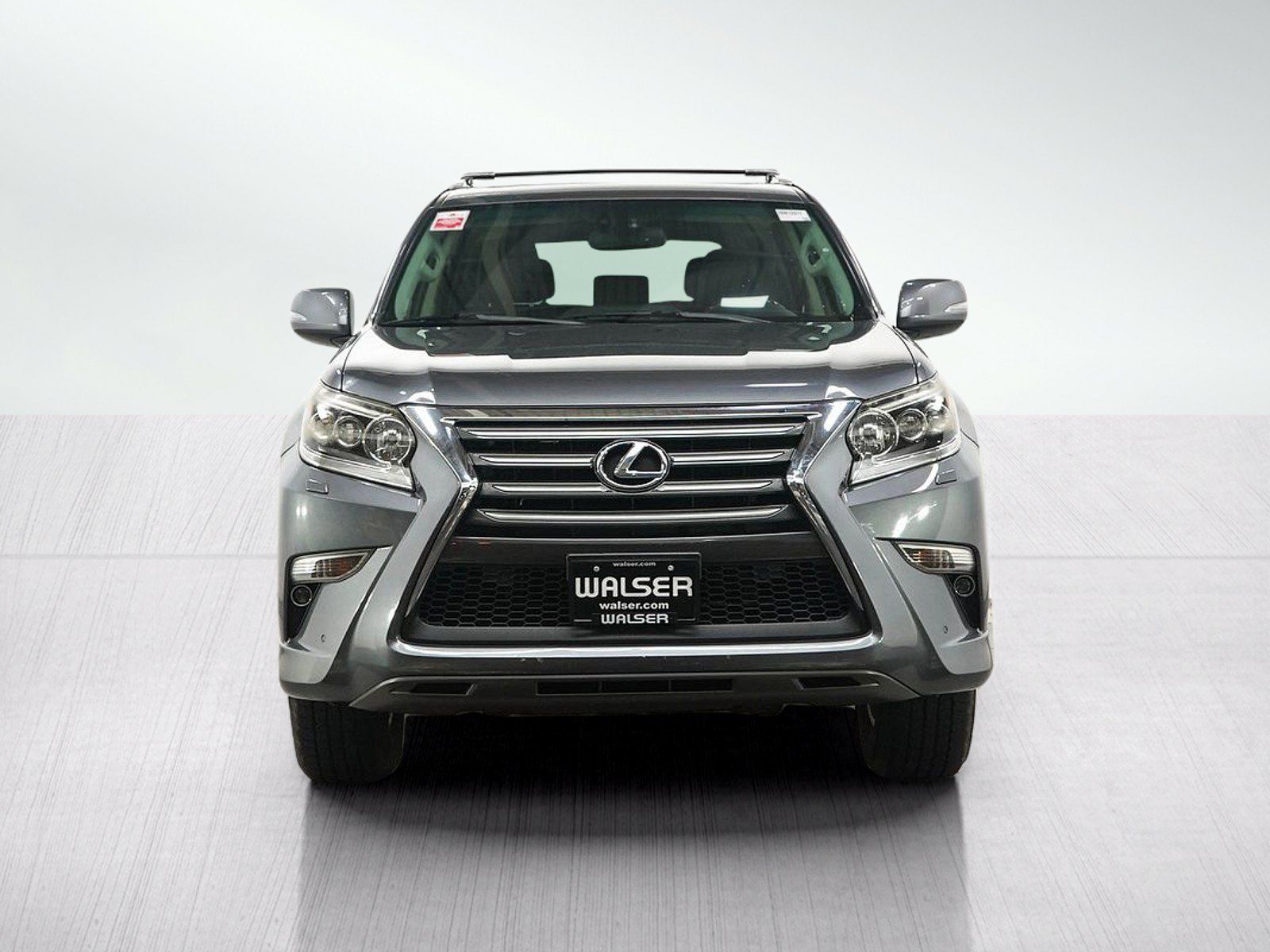 Used 2015 Lexus GX 460 w/ Premium Package AWD/4WD image 8