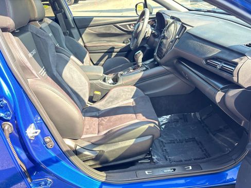 Used 2023 Subaru WRX GT AWD/4WD image 16