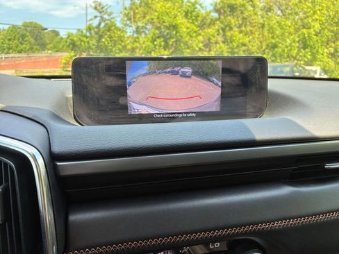 Used 2025 MAZDA CX-50 2.5 Hybrid w/ Premium Plus Pkg AWD/4WD image 24