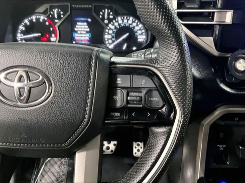 Used 2023 Toyota Tundra SR5 w/ TRD Off-Road Package image 25