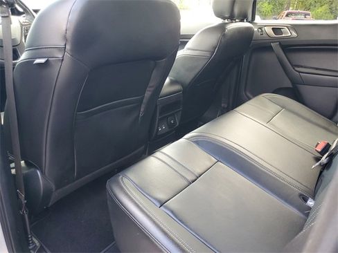 Used 2020 Ford Ranger Lariat w/ Technology Package image 11