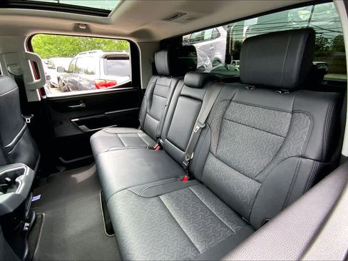 Used 2023 Toyota Tundra Limited w/ TRD Off-Road Package AWD/4WD image 21