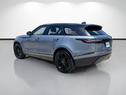 Used 2020 Land Rover Range Rover Velar S AWD/4WD image 5