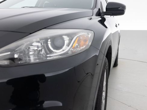 Used 2014 MAZDA CX-9 Touring w/ Touring Technology Package image 12