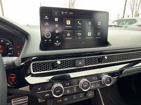 Used 2025 Honda Civic Sport Touring image 24