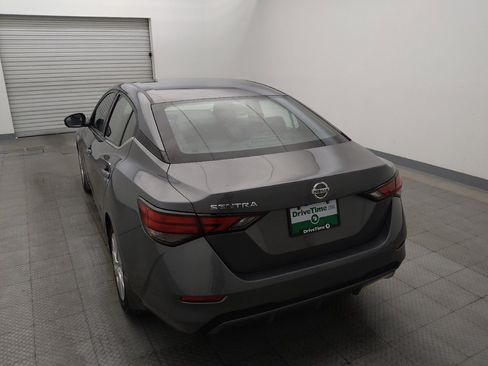 Used 2020 Nissan Sentra S FWD image 6