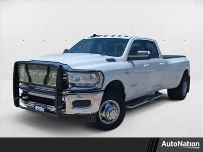 Used 2022 RAM 3500 Big Horn