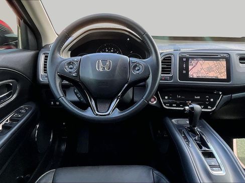 Used 2016 Honda HR-V EX-L image 5