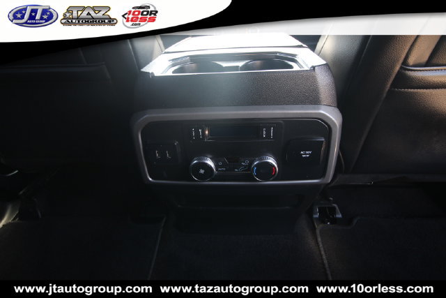 Used 2020 Ford Expedition Max XLT w/ Equipment Group 202A RWD image 17