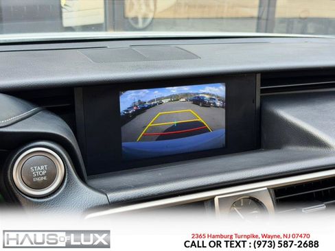 Used 2020 Lexus IS 300 AWD w/ Premium Package image 34