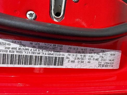 Used 2017 RAM 1500 Rebel w/ Luxury Group image 30